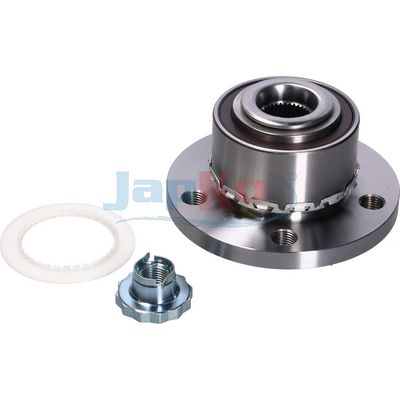 главина на колелото JAPKO KK-0135JM
