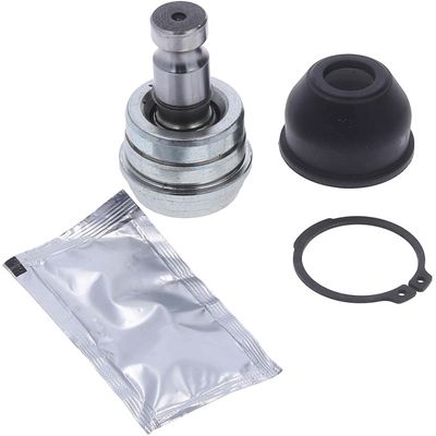 ARTICULATIE SARCINA/GHIDARE