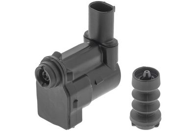 Servomotor centrale vergrendeling