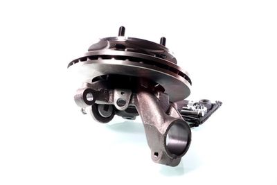 ARTICULATIE DIRECTIE SUSPENSIE ROATA GH GH282551AV 35