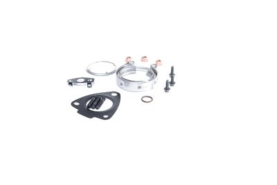 SET MONTAJ TURBOCOMPRESOR BTS Turbo T931555ABS 3