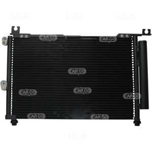 Конденсатор, кондиционер HC-Cargo 260763 для FORD RANGER
