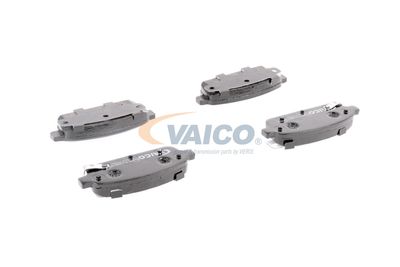 BREMSBELAGSATZ SCHEIBENBREMSE VAICO V400682 36