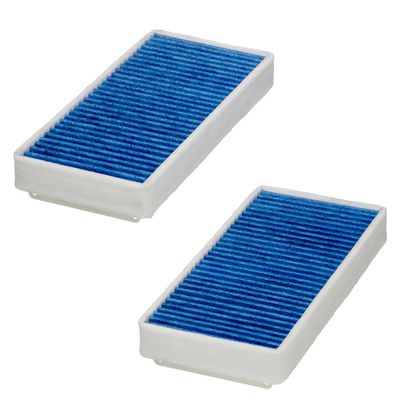 Filtr, vzduch v interiéru HENGST FILTER E942LB-2