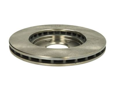 Brake disc Voor Links/Rechts past: CHRYSLER SEBRING, STRATUS 2.0/2.4/2.5 01.95-04.01
