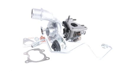 LADER AUFLADUNG BTS Turbo T981208 8