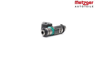 EINSPRITZVENTIL METZGER AUTOTEILE 0920116 19