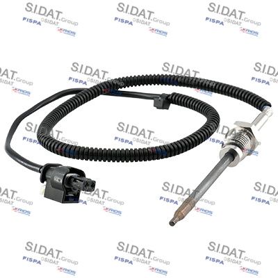 датчик, температура на изгорелите газове SIDAT 82.159A2