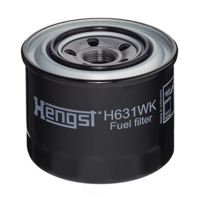 Vorschau Kraftstofffilter