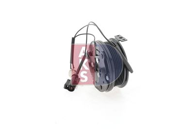 MAGNETKUPPLUNG KLIMAKOMPRESSOR AKS DASIS 855012N 1