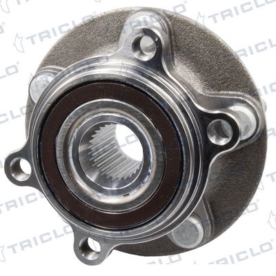 главина на колелото TRICLO 906183