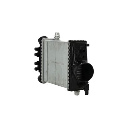 INTERCOOLER COMPRESOR NISSENS 96389 31