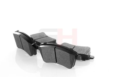 SET PLACUTE FRANA FRANA DISC GH GH413008 25