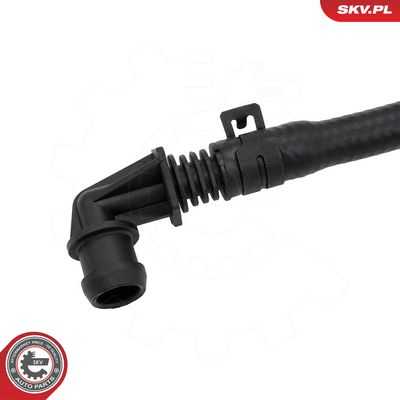 ESEN SKV - Hadica chladenia AUDI, VAG , 87SKV498