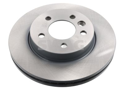 Brake Disc 30 93 6237