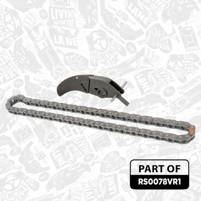 CHIT LANT DE DISTRIBUTIE ET ENGINETEAM RS0078VR1 8