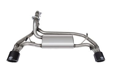 Výfukový systém MAGNETI MARELLI 000202114328
