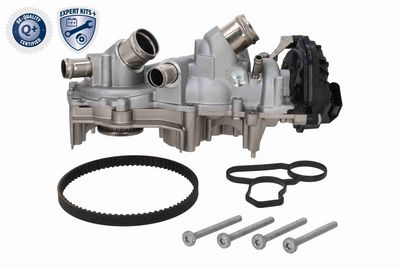 WASSERPUMPE + ZAHNRIEMENSATZ