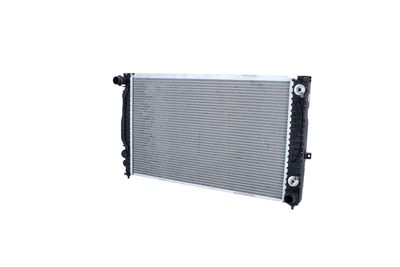 KüHLER MOTORKüHLUNG NRF 519504 9