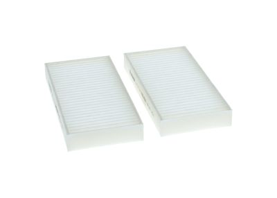 FILTER INNENRAUMLUFT BOSCH 1987435110 24