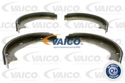 VAICO V20-0078 Тормозные колодки барабанные  для BMW 3 (Бмв 3)