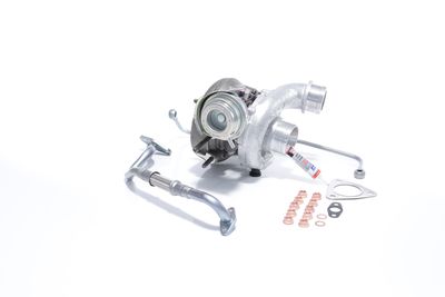 LADER AUFLADUNG BTS Turbo T981070 30