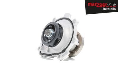 POMPă DE APă RăCIRE MOTOR METZGER AUTOTEILE 4007018 8