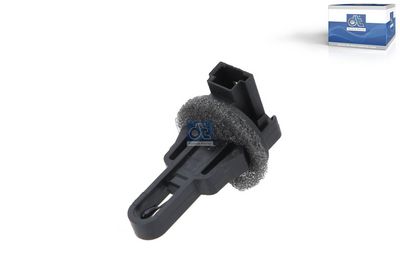 Externe temperatuursensor