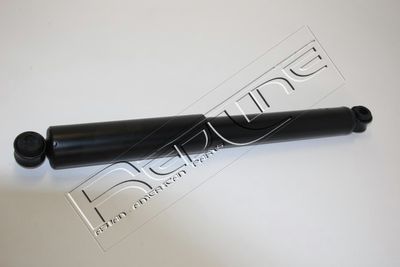 RED-LINE 39IZ015 Амортизаторы для ISUZU D-MAX