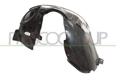 CARENAJ CPASAJ ROATA