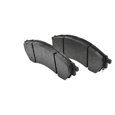 BREMSBELAGSATZ SCHEIBENBREMSE DELPHI LP3495 19