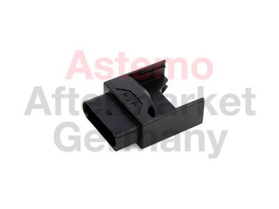 UNITATE COMANDA POMPA COMBUSTIBIL ASTEMO-HITACHI 2502917 3