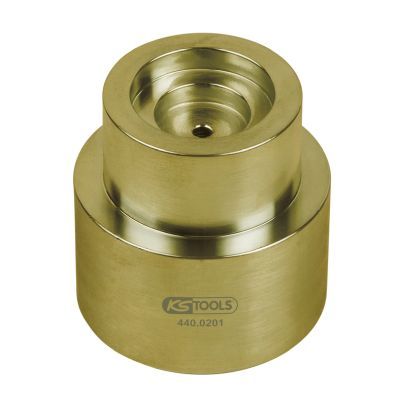 KS TOOLS Prispaudimo pagalvėlė