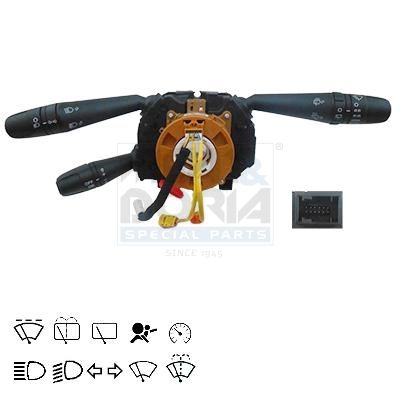 COMUTATOR COLOANA DIRECTIE