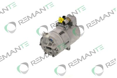 COMPRESOR CLIMATIZARE REMANTE 005001000371R 2