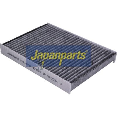 JAPANPARTS Filtras, salono oras