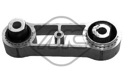 Metalcaucho 04090 Подушка двигателя  для RENAULT ESPACE III (JE0_) 3.0 V6 24V (JE0G, JE0R)