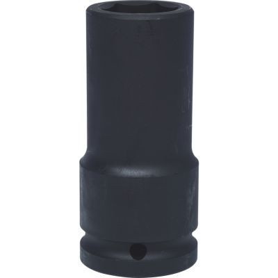 Ks Tools - Nadstavec rázový šesťhranný dlhý 3/4" 24mm