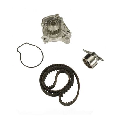 WASSERPUMPE + ZAHNRIEMENSATZ GATES KP15410XS2 53