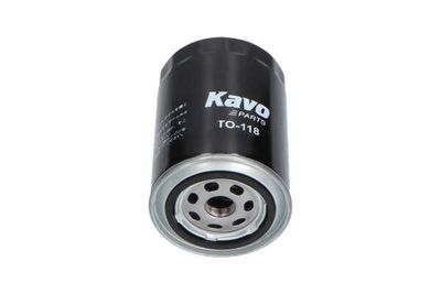 FILTRU ULEI Kavo Parts TO118 4