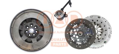 Комплект сцепления IAP QUALITY PARTS 200-13181 для RENAULT SCÉNIC