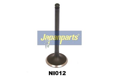 JAPANPARTS Įvado vožtuvas