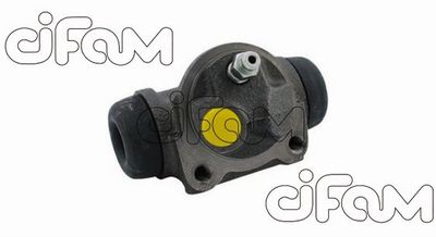 Cylinderek hamulcowy CIFAM 101-559
