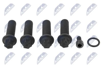 SET REPARATIE BUTUC ROATA