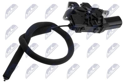 NTY Heckklappenschloss