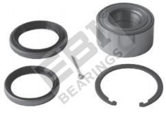 SET RULMENT ROATA EBI EBK2044