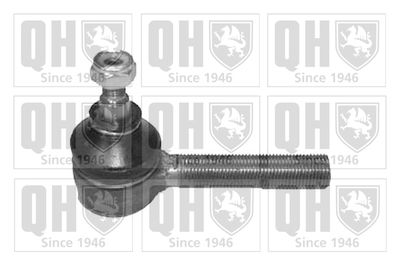 Наконечник поперечной рулевой тяги QUINTON HAZELL QR4165S для MERCEDES-BENZ 123