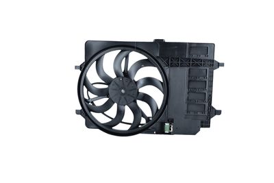 LüFTER MOTORKüHLUNG NRF 47302 7