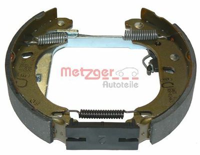 SET SABOTI FRANA METZGER AUTOTEILE MG976V 1