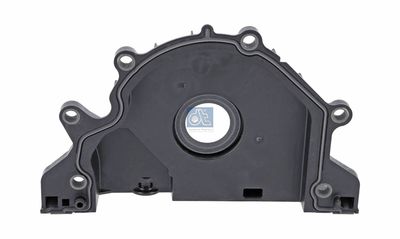 семеринг, колянов вал DT Spare Parts 11.10020